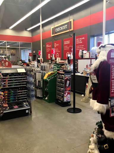 Craft Store «Michaels», reviews and photos, 12626 Capital Blvd, Wake Forest, NC 27587, USA