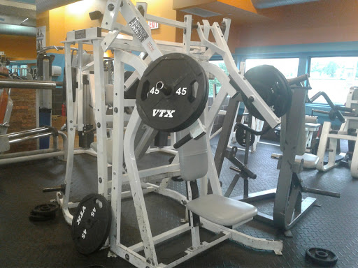 Gym «Intoxx Fitness - Grasmere», reviews and photos, 2071 Clove Rd, Staten Island, NY 10304, USA