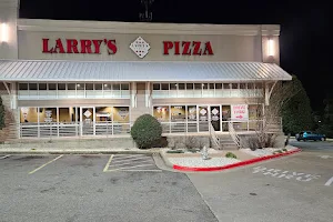 Larry's Pizza of LR image