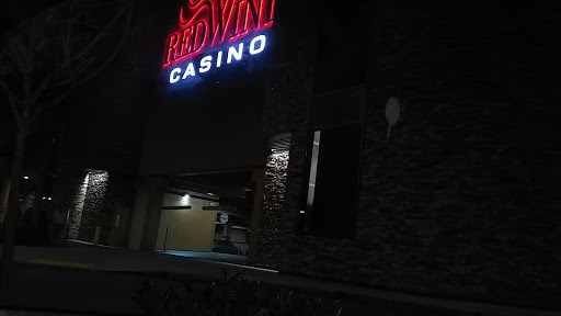 Casino «Nisqually Red Wind Casino», reviews and photos, 12819 Yelm Hwy SE, Olympia, WA 98513, USA