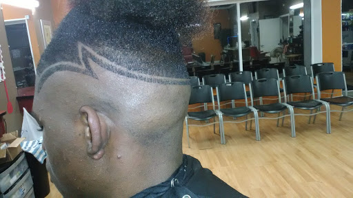 Barber Shop «Supreme Cuts Barber Shop», reviews and photos, 843 GA-138, Jonesboro, GA 30236, USA