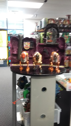Toy Store «The Toy Drop», reviews and photos, 6025 Madison Ave Suite: E, Indianapolis, IN 46227, USA