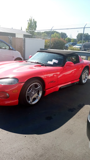 Auto Auction «Manheim Seattle Auto Auction», reviews and photos, 19711 77th Ave S, Kent, WA 98032, USA