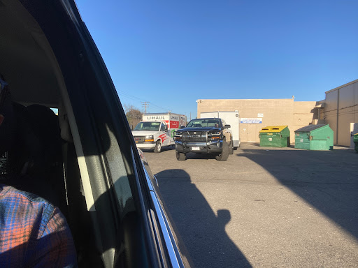 Moving and Storage Service «Anytime Moving LLC», reviews and photos, 16730 E 13 Mile Rd, Roseville, MI 48066, USA