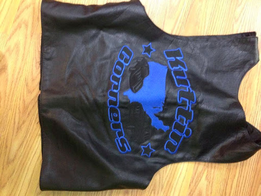 Custom T-shirt Store «Design 4 You - Screen Printing and Embroidery», reviews and photos, 880 N Military Hwy, Norfolk, VA 23502, USA