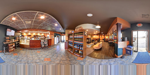 Coffee Shop «Higher Grounds Coffee», reviews and photos, 1709 S West Ave, Freeport, IL 61032, USA