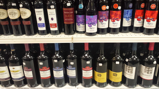 Liquor Store «Old Farm Wine & Spirits», reviews and photos, 5109 Austin Bluffs Pkwy, Colorado Springs, CO 80918, USA