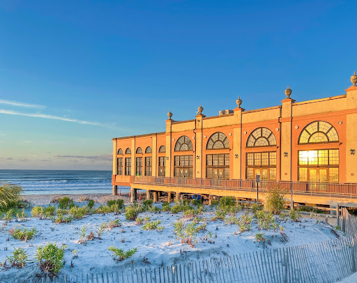 Concert Hall «Ocean City Music Pier», reviews and photos, 825 Boardwalk, Ocean City, NJ 08226, USA