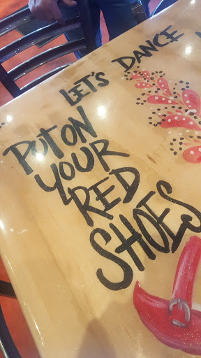 Southern Restaurant (US) «Mojo Grill & Catering Co. 40 East», reviews and photos, 4620 E Silver Springs Blvd, Ocala, FL 34470, USA