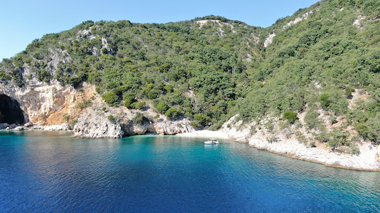 Filozici beach