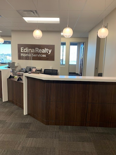 Edina Realty - St. Cloud Real Estate Agency