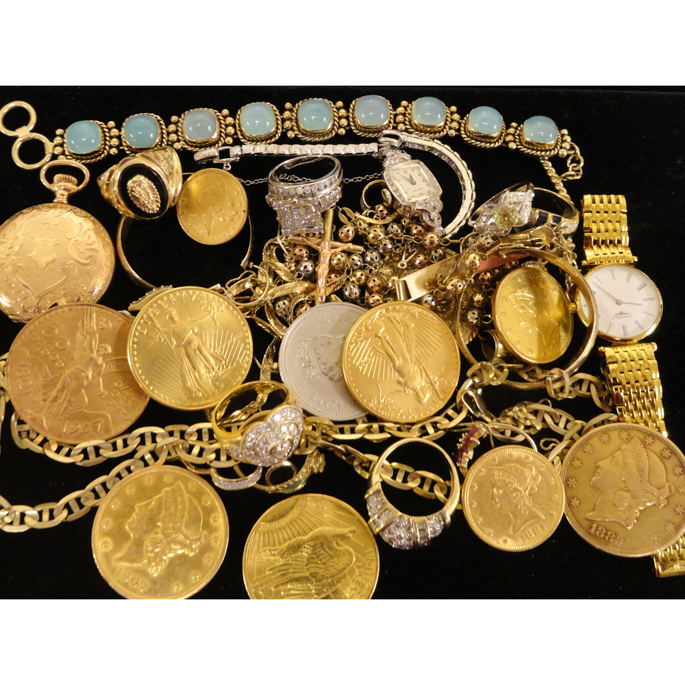 Gold Buyers of New Mexico