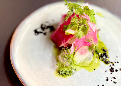 ilô restaurant à Paris