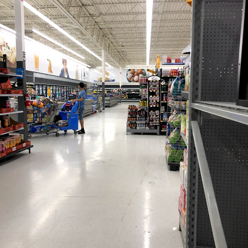 Department Store «Walmart Supercenter», reviews and photos, 5900 Perkiomen Ave, Reading, PA 19606, USA