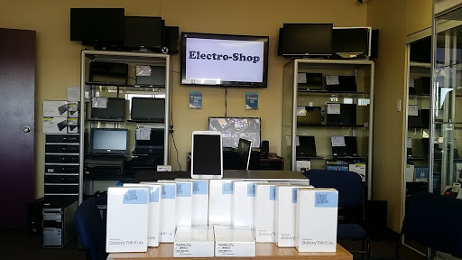 Électro-Shop