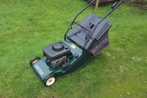 The Mower Doctor image