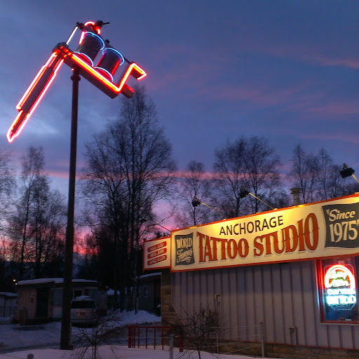 Explore men forearm tattoo ideas, creative tattoo ideas in Anchorage, available at Anchorage Tattoo Studio