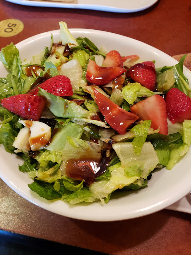 Sandwich Shop «Panera Bread», reviews and photos, 3205 Washtenaw Ave, Ann Arbor, MI 48104, USA