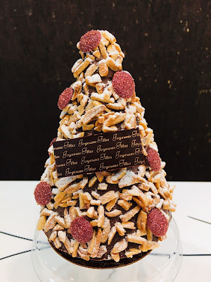 Chocolaterie Sabourdy à Aix-les-Bains