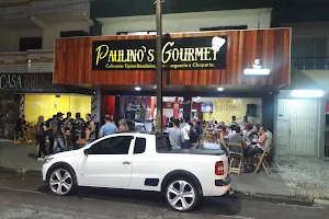 Paulino's Gourmet image