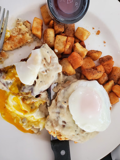 Bakery «Hole In One Bakery and Coffee Shop», reviews and photos, 4295 US-6, Eastham, MA 02642, USA