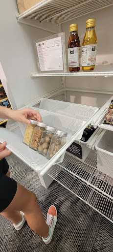 Home Goods Store «The Container Store», reviews and photos, 1851 Fountain Dr, Reston, VA 20190, USA