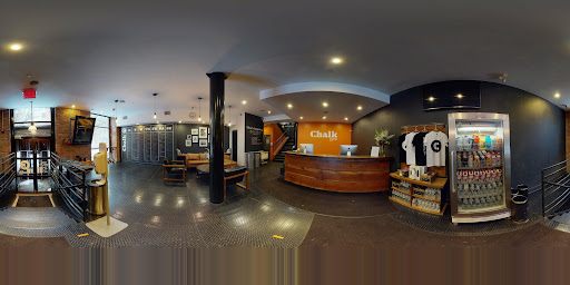 Gym «Chalk Gyms», reviews and photos, 193 N 9th St, Brooklyn, NY 11211, USA