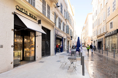 GYPTIS BIJOUX à Marseille