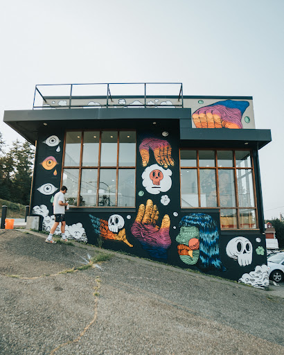 Tattoo Shop «Triple Crown Tattoo Studio LLC», reviews and photos, 2818 Kitsap Way, Bremerton, WA 98312, USA