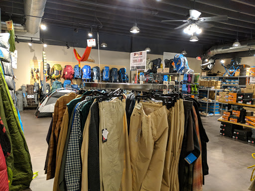 Camping Store «Frugal Backpacker», reviews and photos, 52 Westgate Pkwy, Asheville, NC 28806, USA