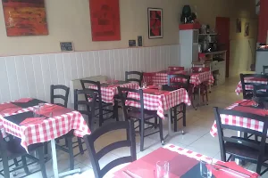 Restaurant Els Simiots image