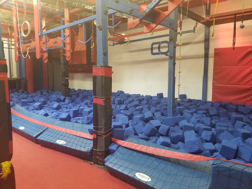 Sports Complex «Conquer Ninja Warrior», reviews and photos, 7000 Washington Ave S, Eden Prairie, MN 55344, USA