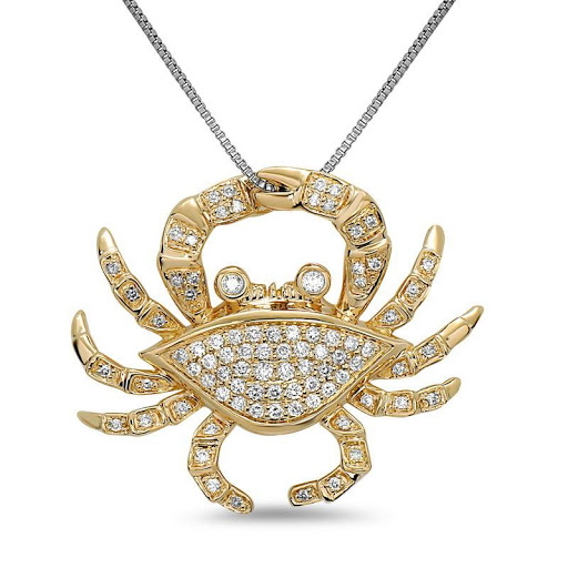 Jewelry Store «Lowcountry Jewelers», reviews and photos, 10659 Ocean Hwy, Pawleys Island, SC 29585, USA