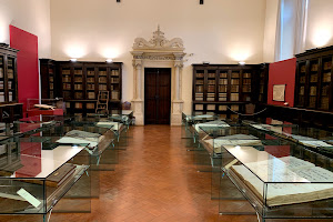 Biblioteca Malatestiana Moderna