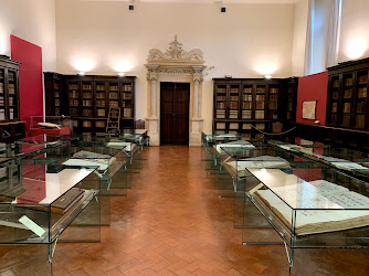 Biblioteca Malatestiana Moderna