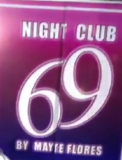 Nigth club 69 (by Mayte flores)