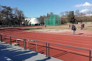 Centro sportivo Consolini image