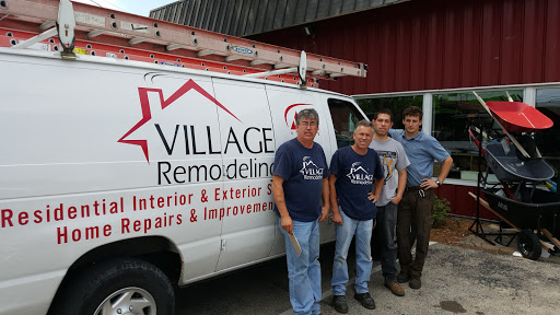 Hardware Store «Village Ace Hardware Inc», reviews and photos, 6240 N Port Washington Rd, Glendale, WI 53217, USA