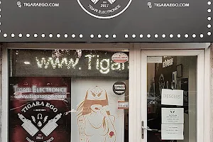 TigaraEgo Pitesti | Vape Store | Tigari Electronice image
