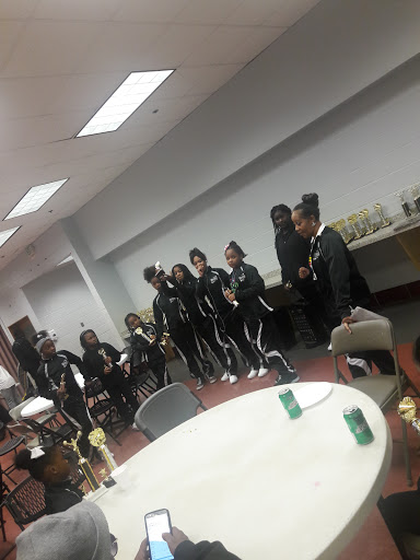 Recreation Center «Rosel Fann Recreation Center», reviews and photos, 365 Cleveland Ave SE, Atlanta, GA 30354, USA