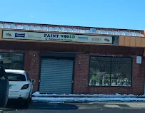 National Coatings & Supplies - Car repair in New Haven, CT, New Haven - Rated 4.3/5