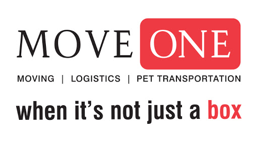 Move One Moving and Storage | Pet Shipping - Prague, Czech Republic