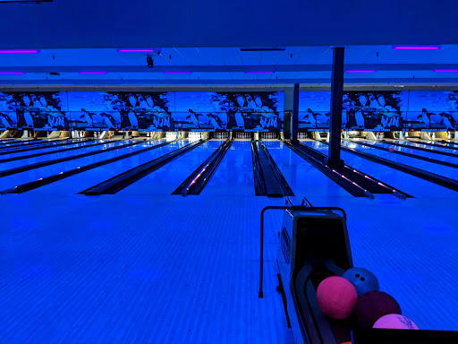 Bowling Alley «Crossgate Lanes», reviews and photos, 4230 Hunt Rd, Blue Ash, OH 45242, USA