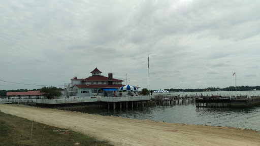 Yacht Club «Buckeye Lake Yacht Club», reviews and photos