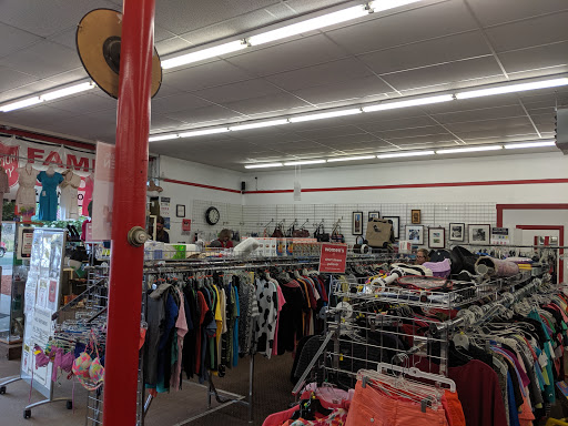 Thrift Store «The Salvation Army Family Store & Donation Center», reviews and photos, 3740 Nicollet Ave, Minneapolis, MN 55409, USA
