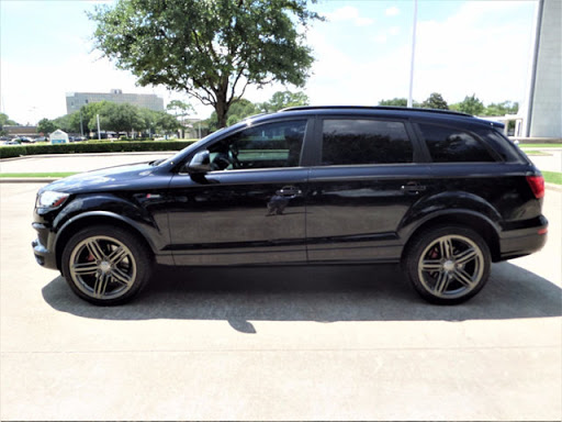 Used Car Dealer «Galleria Motors», reviews and photos, 6228 Richmond Ave, Houston, TX 77057, USA