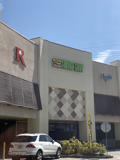 Tobacco Shop «Orlando Smoke Shop Fun Spot», reviews and photos, 5531 International Dr, Orlando, FL 32819, USA