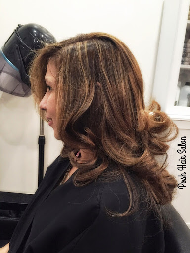 Hair Salon «Posh Hair Salon NYC», reviews and photos, 4708 48th St, Woodside, NY 11377, USA