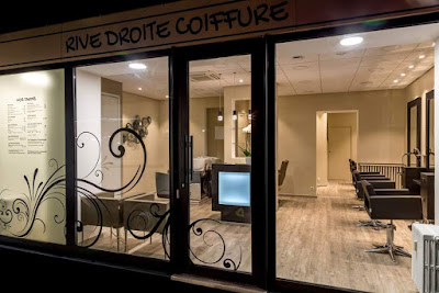 Rive Droite Coiffure à Chambéry