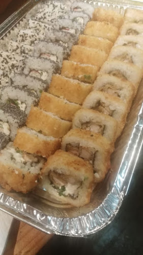 Sushi Om - Castro